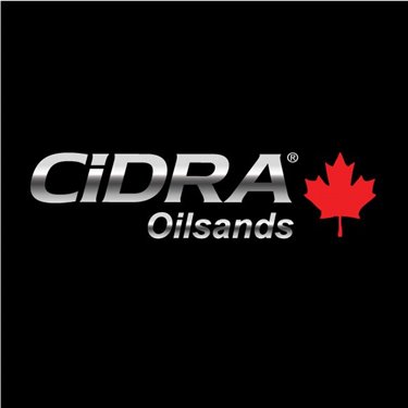 CiDRA Minerals Processing & CiDRA Oilsands